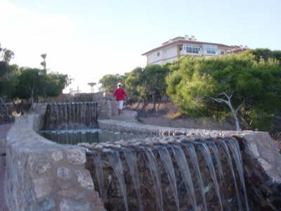 La Mata