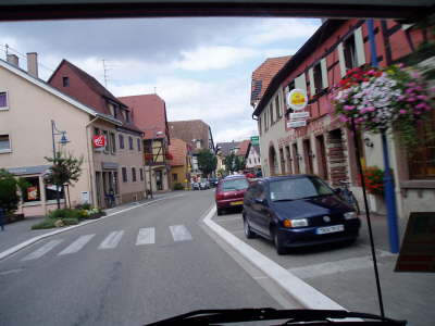 Elsass