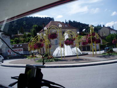 Vogesen