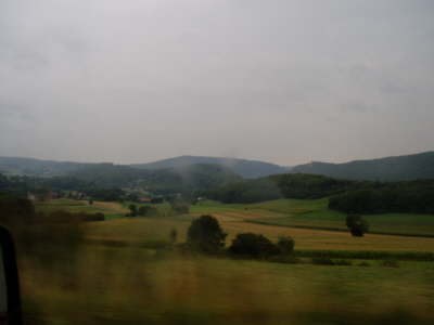 Jura