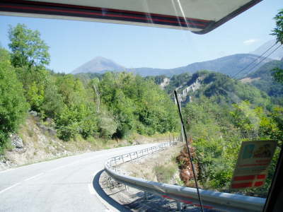 Alpen