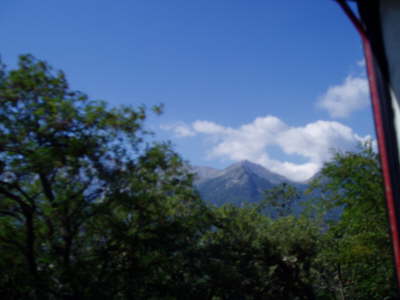 Alpen