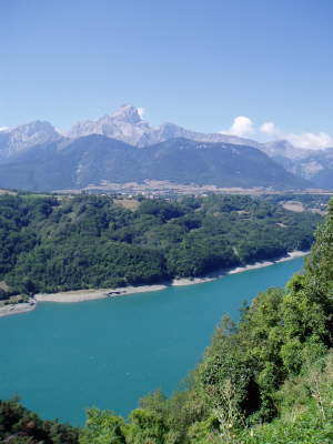 Alpen