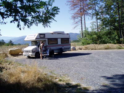 Alpen