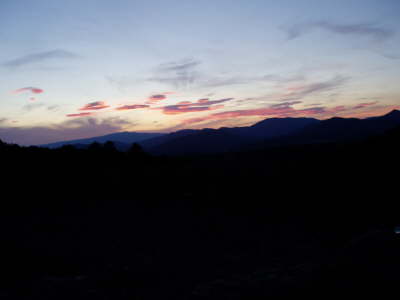 Alpen