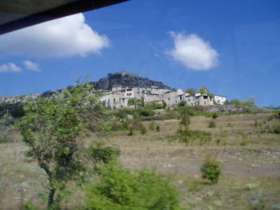 Gorge du Verdon