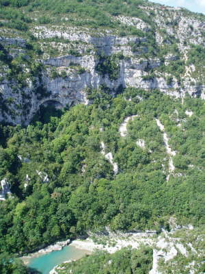 Gorge du Verdon