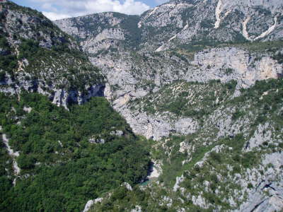 Gorge du Verdon