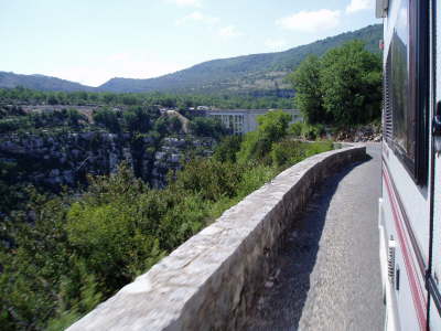Gorge du Verdon