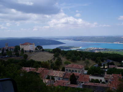 Gorge du Verdon