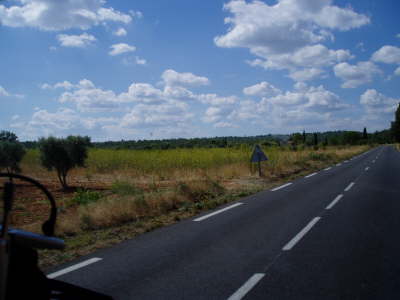 Provence