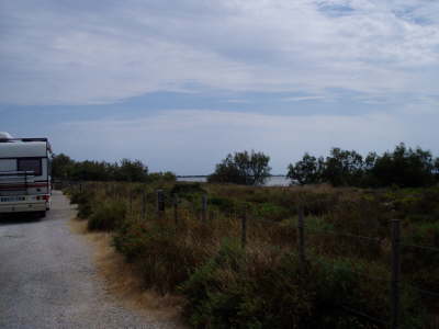 Camargue