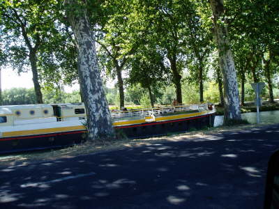 Canal du Midi