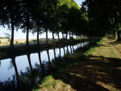 Canal du Midi
