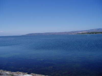 Etang de Leucate