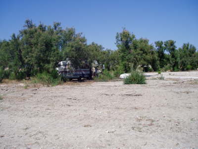Port Baccars