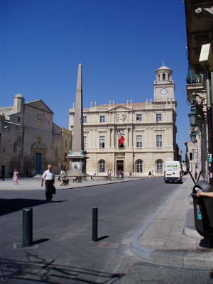 Arles