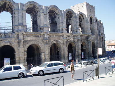 Arles