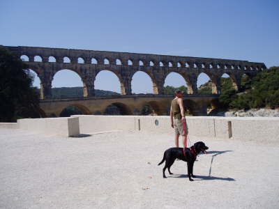 Pont du Gard