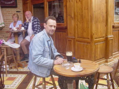 Irish Pub