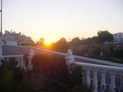 Morgenstimmung