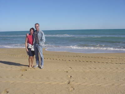 La Mata