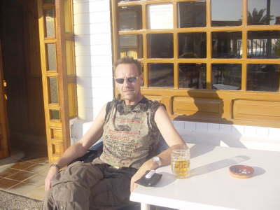 Strandbar