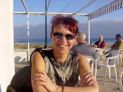 Strandbar