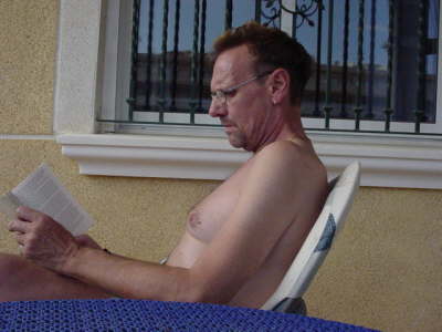 Ein gutes Buch